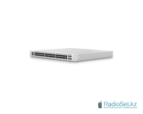 Коммутатор Ubiquiti USW-Enterprise-48-PoE